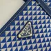 30Prada Handbags Tessuto Triangulum #A50983