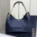 12Prada Mariner Large Re-nylon Shoulder Bag #A51641