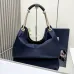 13Prada Mariner Large Re-nylon Shoulder Bag #A51641