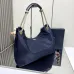 14Prada Mariner Large Re-nylon Shoulder Bag #A51641