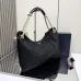 4Prada Mariner Large Re-nylon Shoulder Bag #A51641