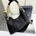 5Prada Mariner Large Re-nylon Shoulder Bag #A51641
