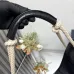 8Prada Mariner Large Re-nylon Shoulder Bag #A51641