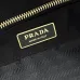 10Prada Mariner Large Re-nylon Shoulder Bag #A51641