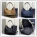 1Prada Mariner Large Re-nylon Shoulder Bag #A51641