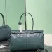 19Prada Medium Bonnie Tote Bag #A51643