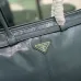 20Prada Medium Bonnie Tote Bag #A51643