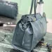 21Prada Medium Bonnie Tote Bag #A51643