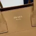 15Prada Medium Leather Tote Bag #A51642