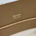 18Prada Medium Leather Tote Bag #A51642