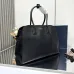 4Prada Medium Leather Tote Bag #A51642