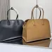 1Prada Medium Leather Tote Bag #A51642
