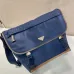 3Prada Messenger Bag  #A48381
