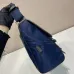 5Prada Messenger Bag  #A48381