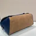 6Prada Messenger Bag  #A48381