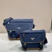 10Prada Messenger Bag  #A48381