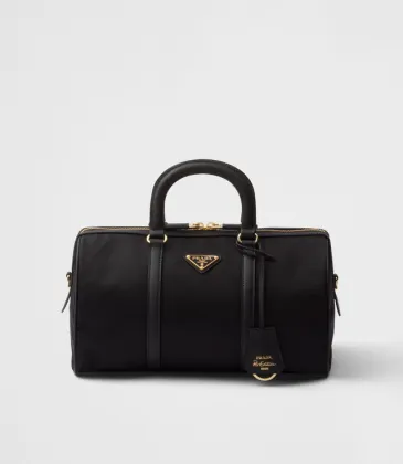Prada Re-Edition 1978 Re-Nylon Medium Recycled-Polyamide #A49967