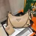 4Prada Re-Edition Em Couro Saffiano AAA+ Original Quality #A29731