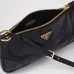 5Prada Re-Edition Em Couro Saffiano AAA+ Original Quality #A34240