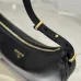 13Prada Re-Edition Em Couro Saffiano AAA+ Original Quality #A34440