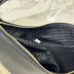 14Prada Re-Edition Em Couro Saffiano AAA+ Original Quality #A34440