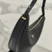15Prada Re-Edition Em Couro Saffiano AAA+ Original Quality #A34440