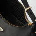 8Prada Re-Edition Em Couro Saffiano AAA+ Original Quality #A34440