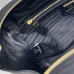 12Prada Re-Edition Em Couro Saffiano AAA+ Original Quality #A34442