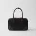 4Prada Re-Edition Em Couro Saffiano AAA+ Original Quality #A34442