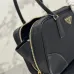 11Prada Re-Edition Em Couro Saffiano AAA+ Original Quality #A34442