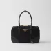 1Prada Re-Edition Em Couro Saffiano AAA+ Original Quality #A34442