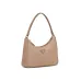 3Prada Re-Edition HOBO Mini nylon underarm one-shoulder bag #99900809
