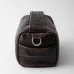10Prada Suede Shoulder Bag #A49960