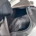 13Prada Suede Shoulder Bag #A49961