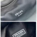 14Prada Suede Shoulder Bag #A49961