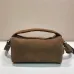 27Prada Suede Shoulder Bag #A49961