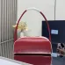 12Prada Women Prada Swing Shoulder Bag #A51214