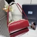14Prada Women Prada Swing Shoulder Bag #A51214