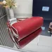 15Prada Women Prada Swing Shoulder Bag #A51214