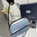 20Prada Women Prada Swing Shoulder Bag #A51214