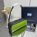 25Prada Women Prada Swing Shoulder Bag #A51214