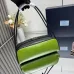 26Prada Women Prada Swing Shoulder Bag #A51214