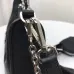 5Prada shoulder bag for women Chest pack lady Tote chains handbags presbyopic purse messenger bag designer handbags canvas wholesale #9874156