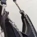 7Prada shoulder bag for women Chest pack lady Tote chains handbags presbyopic purse messenger bag designer handbags canvas wholesale #9874156