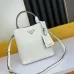 14Saffiano Leather Prada Panier Bags #A29289