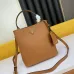 8Saffiano Leather Prada Panier Bags #A29289