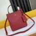 10Saffiano Leather Prada Panier Bags #A29289