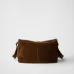 13Prada Messenger Bag Size:35x22x12cm #A48383