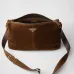 14Prada Messenger Bag Size:35x22x12cm #A48383