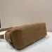 6Prada Messenger Bag Size:35x22x12cm #A48383